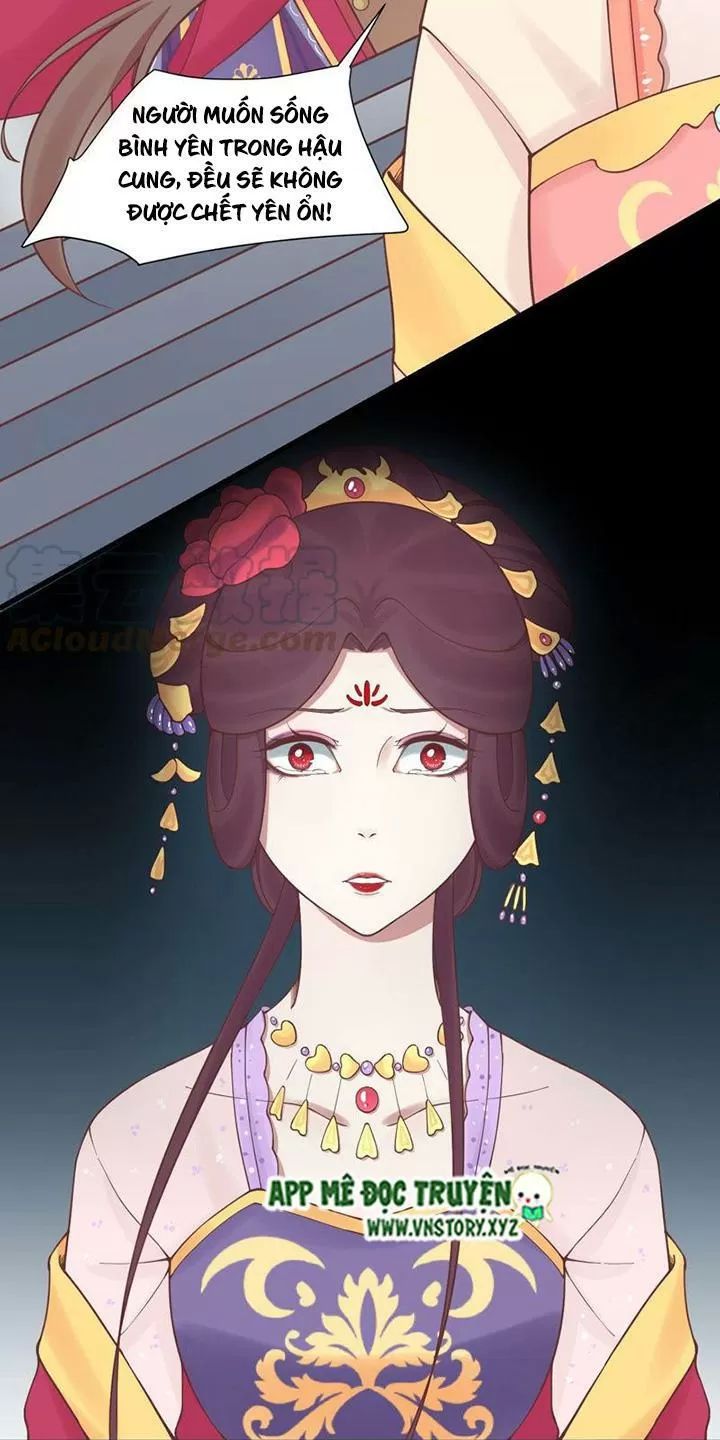 Hoàng Hậu Bận Lắm Chapter 125 - 20