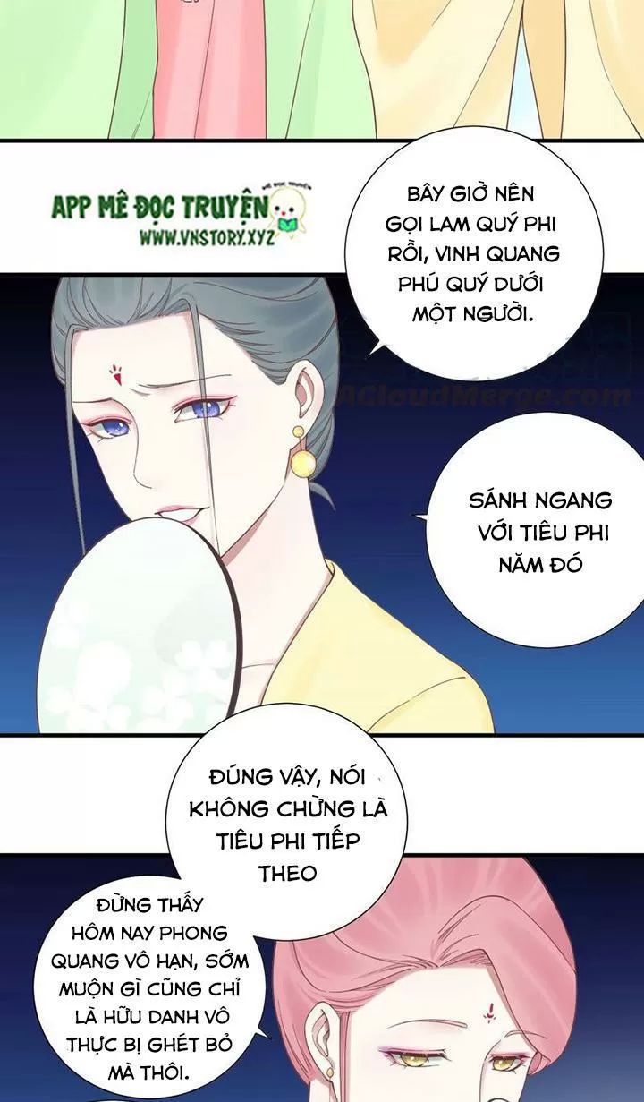 Hoàng Hậu Bận Lắm Chapter 125 - 3