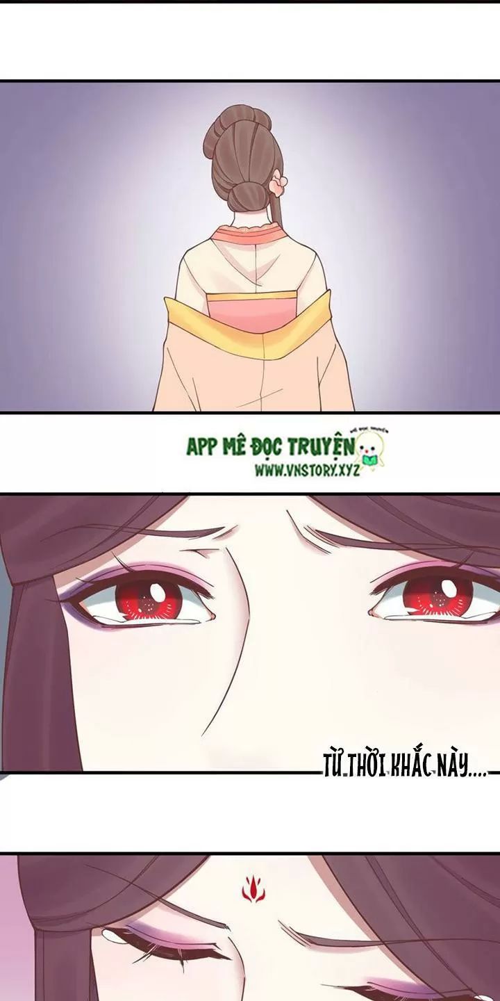 Hoàng Hậu Bận Lắm Chapter 125 - 21