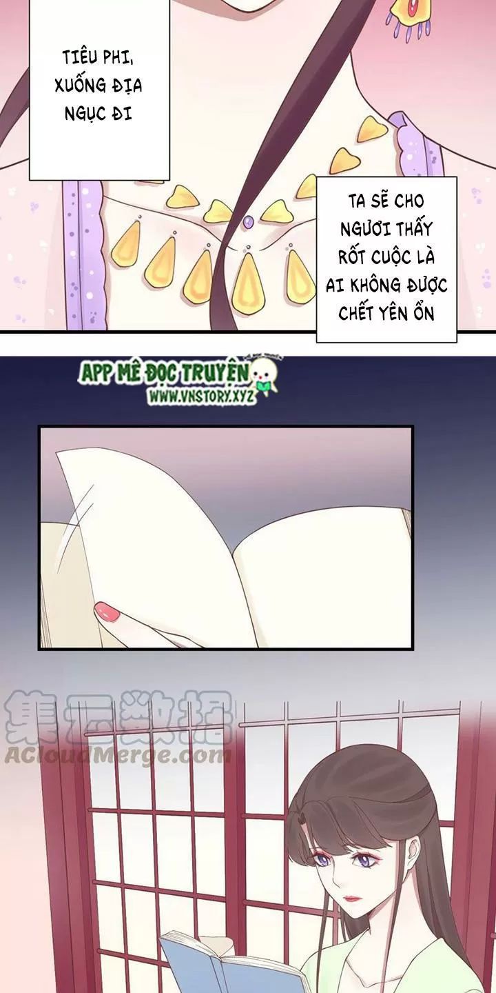 Hoàng Hậu Bận Lắm Chapter 125 - 23