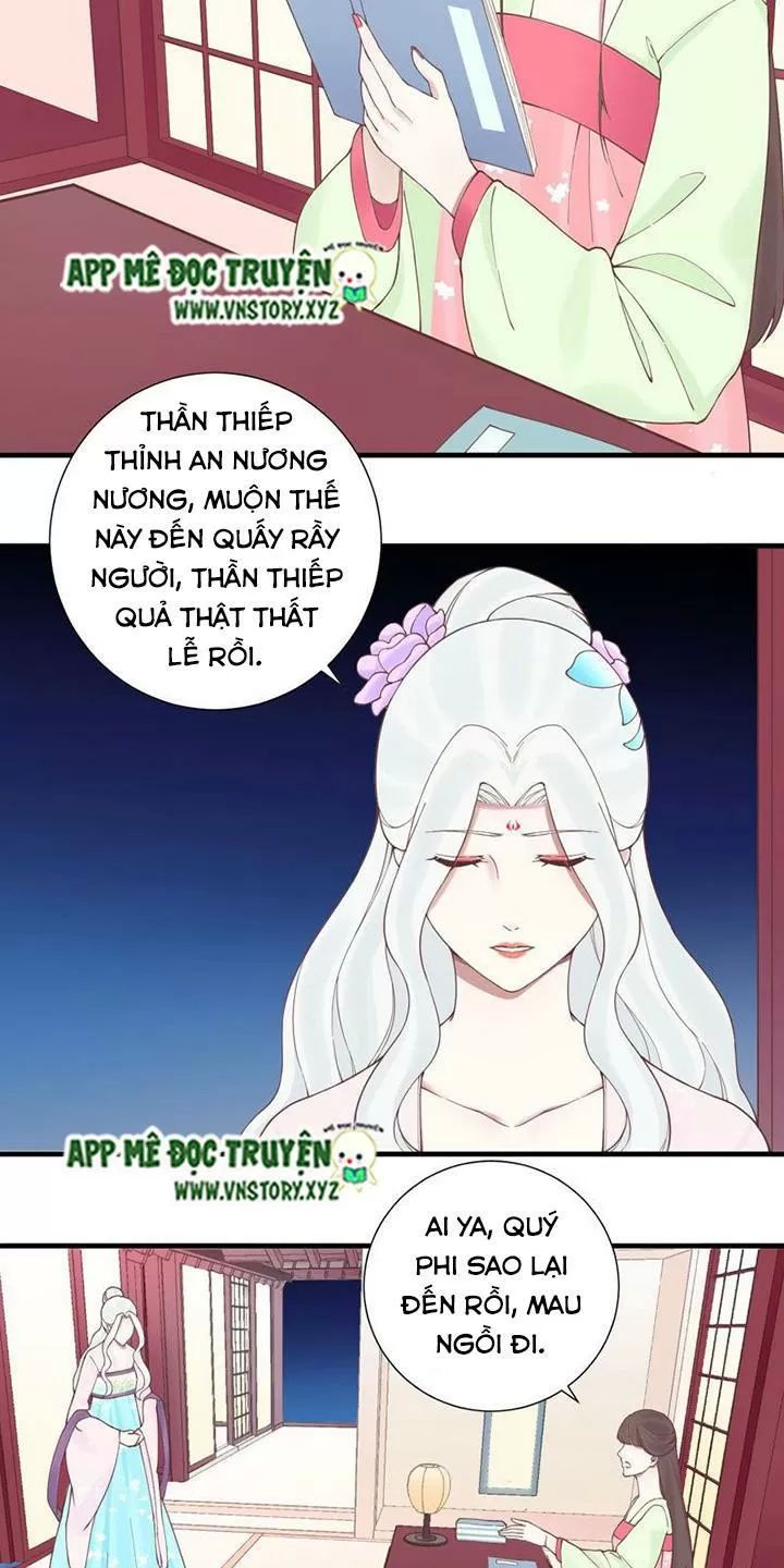 Hoàng Hậu Bận Lắm Chapter 125 - 24