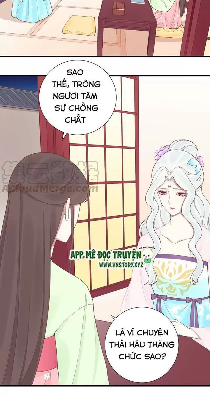 Hoàng Hậu Bận Lắm Chapter 125 - 25