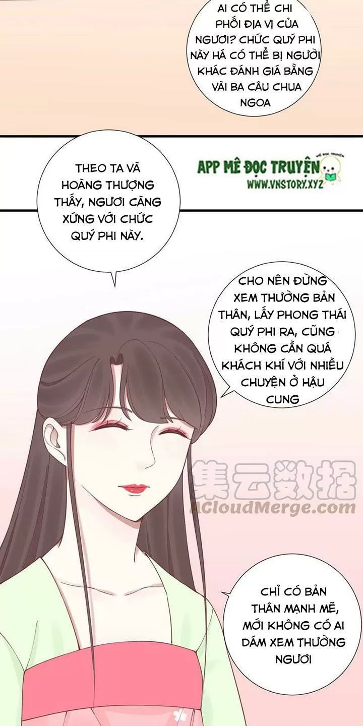 Hoàng Hậu Bận Lắm Chapter 125 - 28