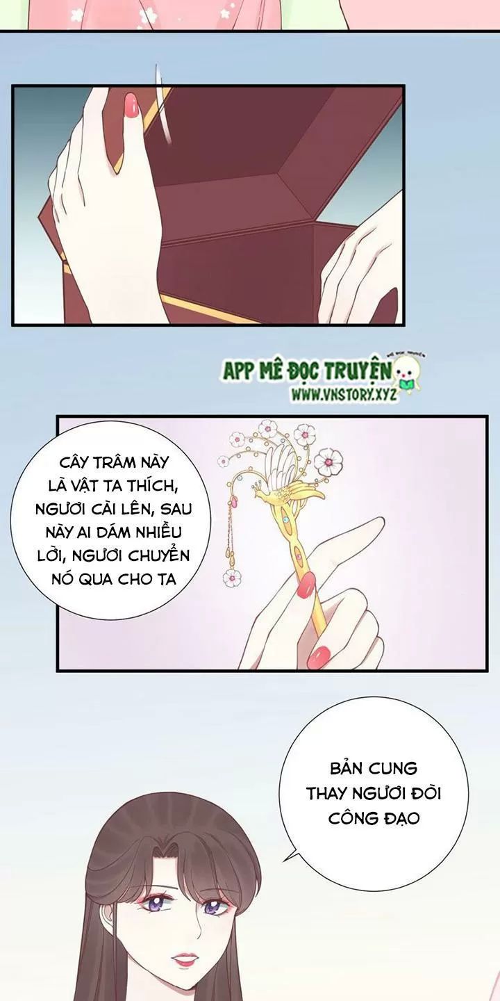 Hoàng Hậu Bận Lắm Chapter 125 - 29