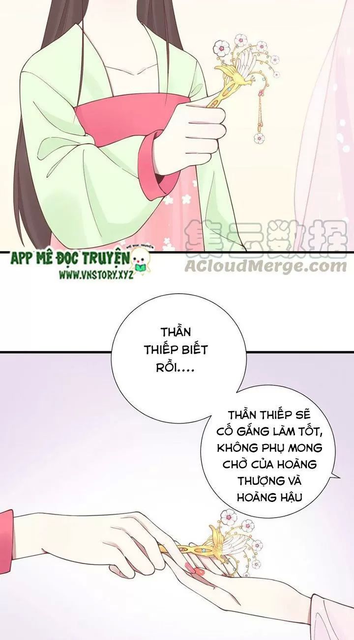 Hoàng Hậu Bận Lắm Chapter 125 - 30