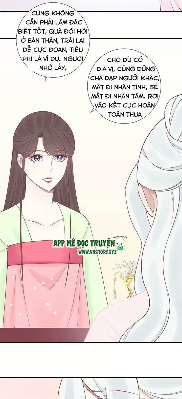Hoàng Hậu Bận Lắm Chapter 125 - 31