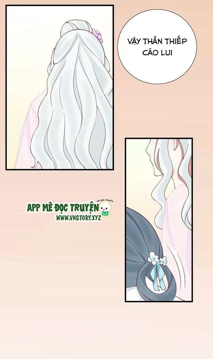 Hoàng Hậu Bận Lắm Chapter 125 - 34