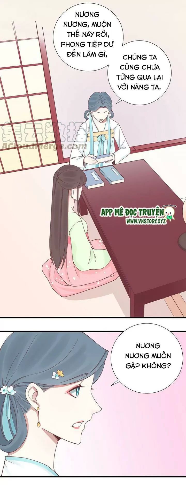 Hoàng Hậu Bận Lắm Chapter 125 - 35