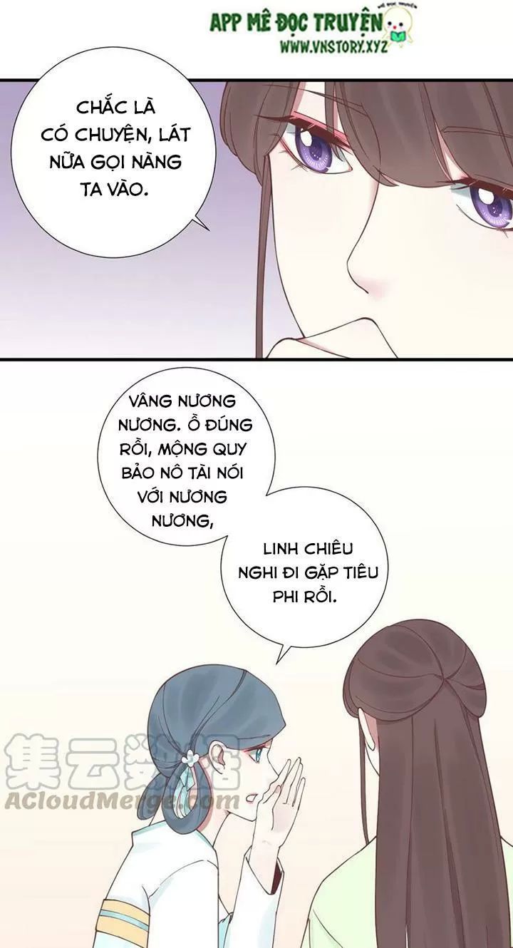 Hoàng Hậu Bận Lắm Chapter 125 - 36