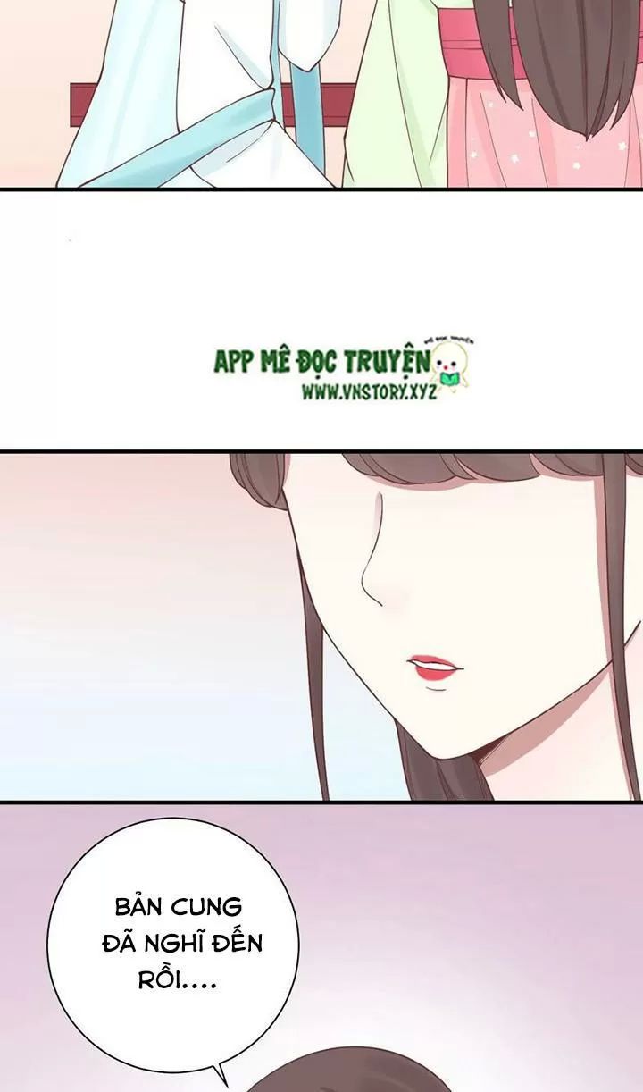 Hoàng Hậu Bận Lắm Chapter 125 - 37