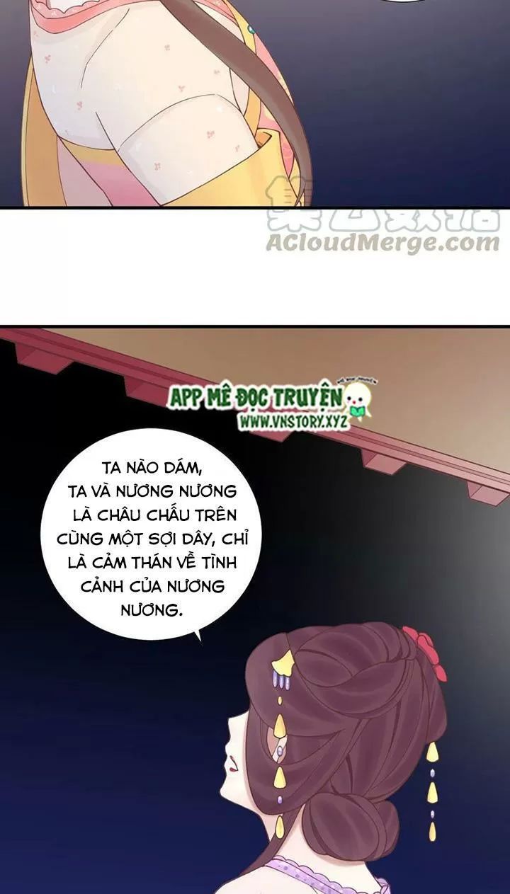 Hoàng Hậu Bận Lắm Chapter 125 - 8