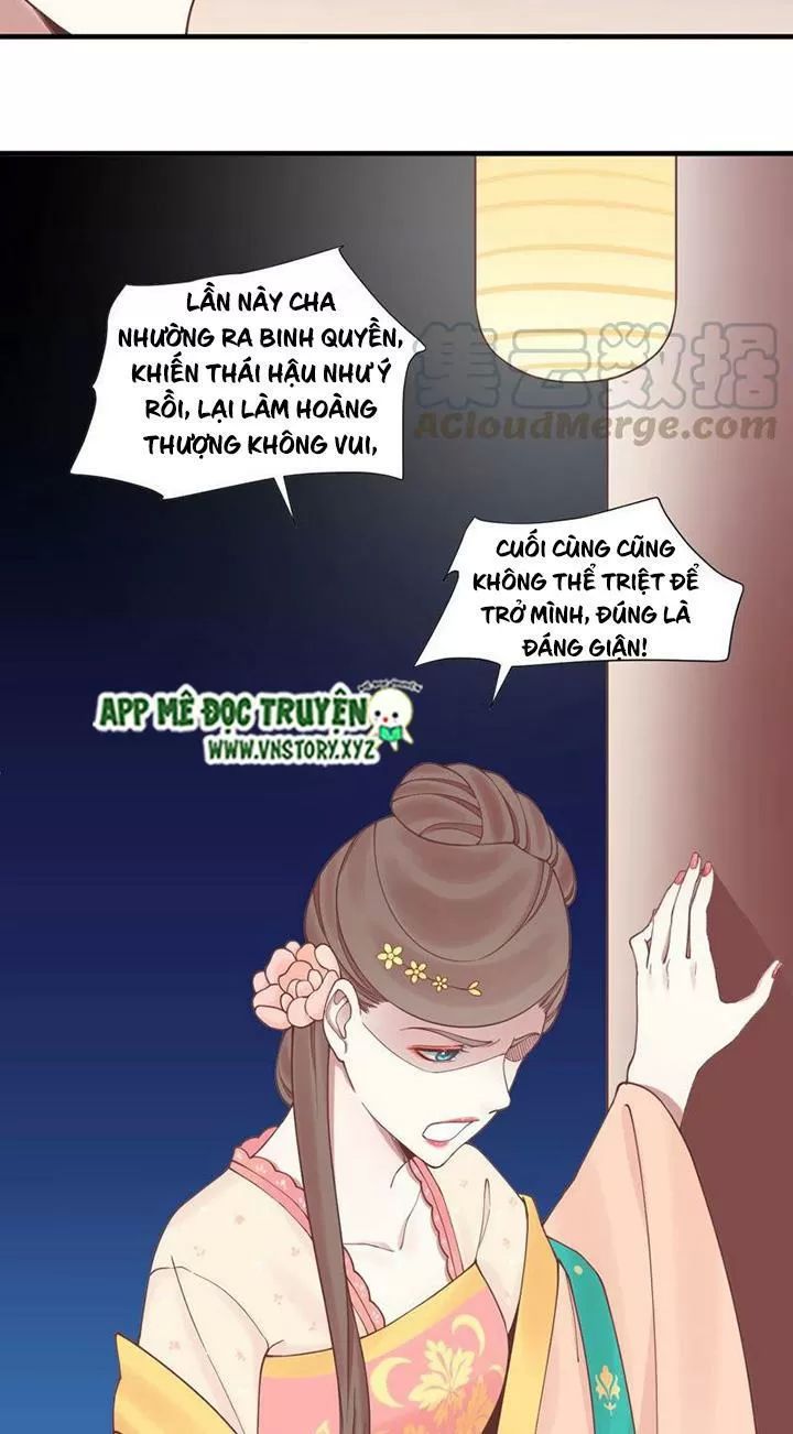 Hoàng Hậu Bận Lắm Chapter 125 - 10