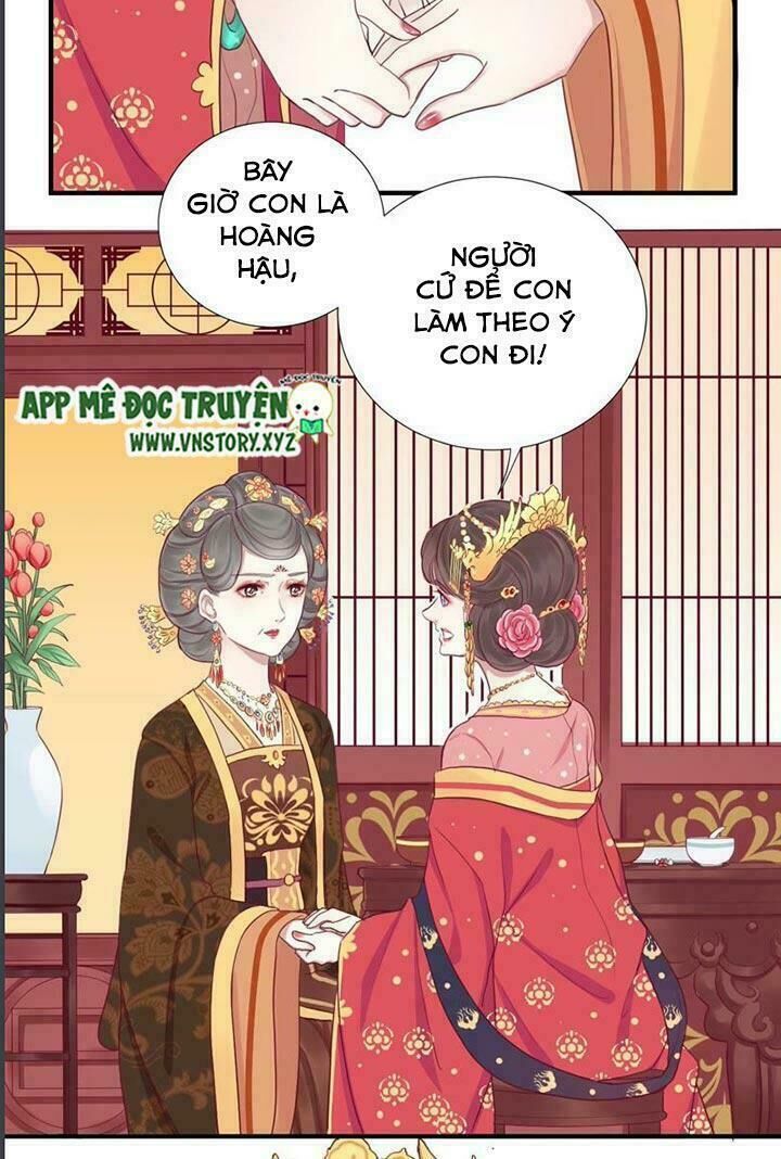 Hoàng Hậu Bận Lắm Chapter 13 - 11