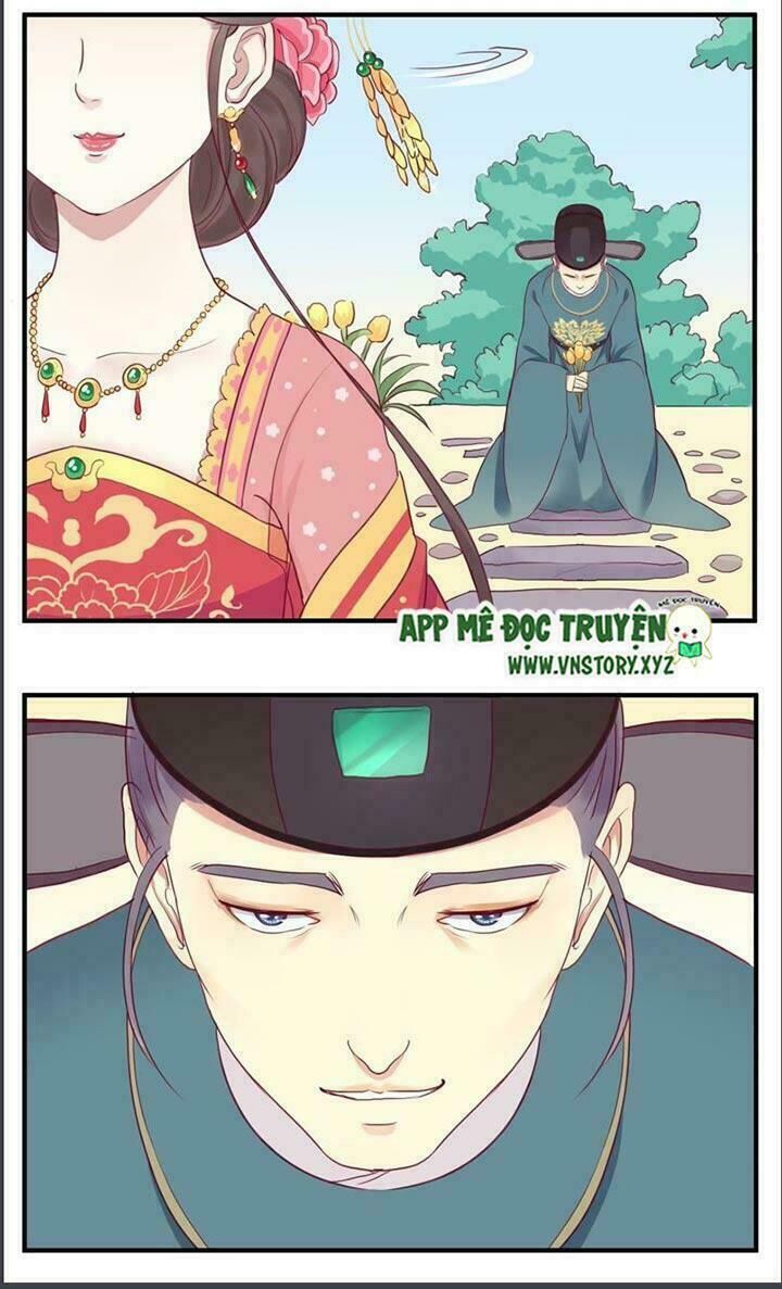 Hoàng Hậu Bận Lắm Chapter 13 - 25