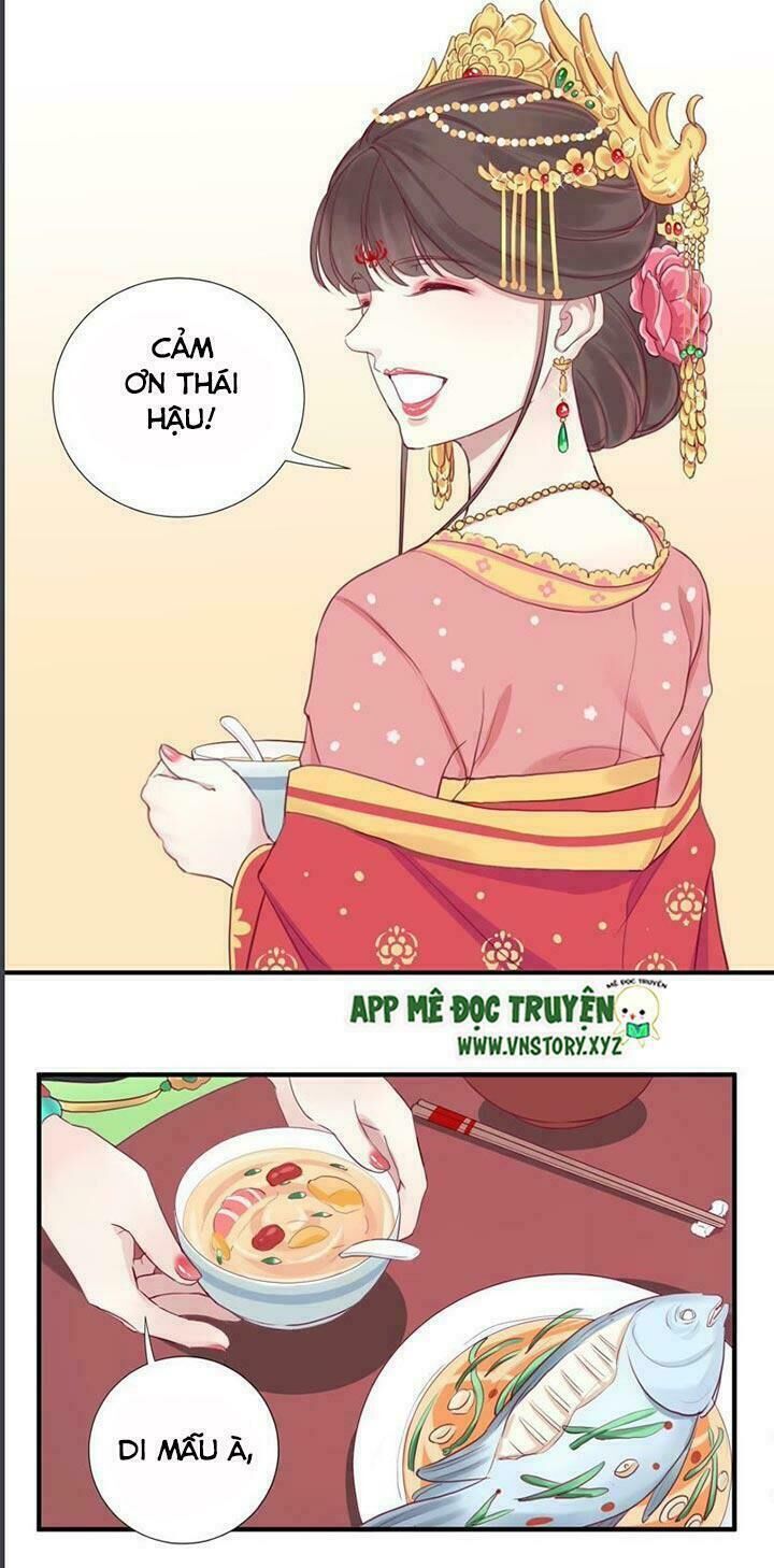 Hoàng Hậu Bận Lắm Chapter 13 - 5