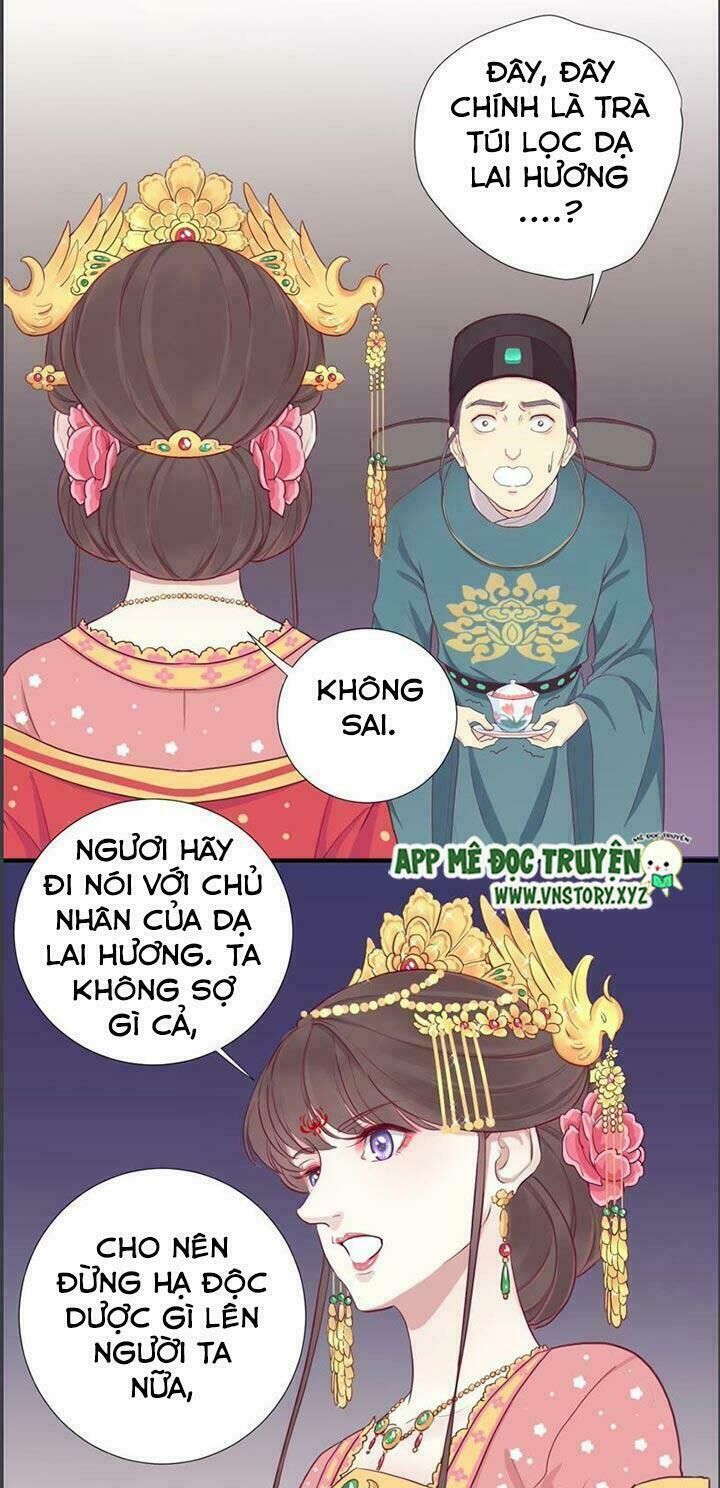 Hoàng Hậu Bận Lắm Chapter 14 - 20
