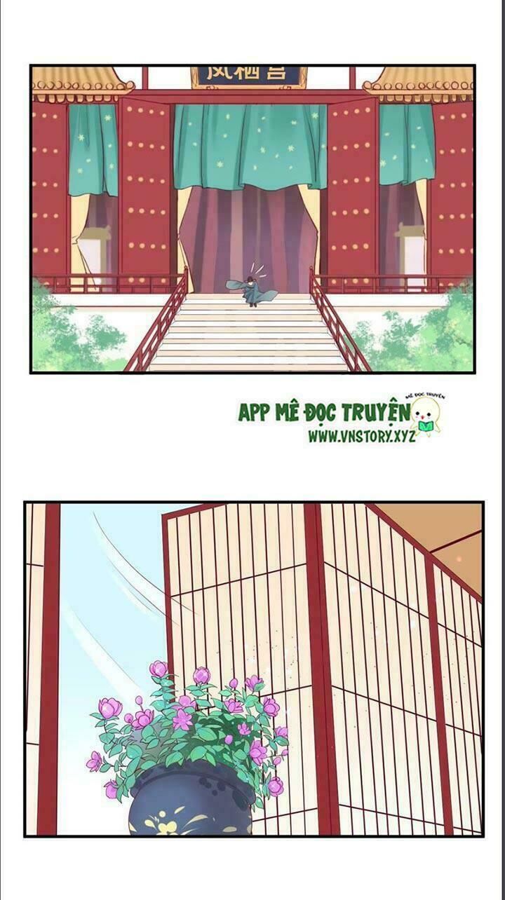 Hoàng Hậu Bận Lắm Chapter 14 - 23