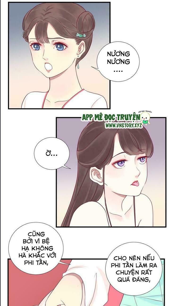 Hoàng Hậu Bận Lắm Chapter 17 - 5