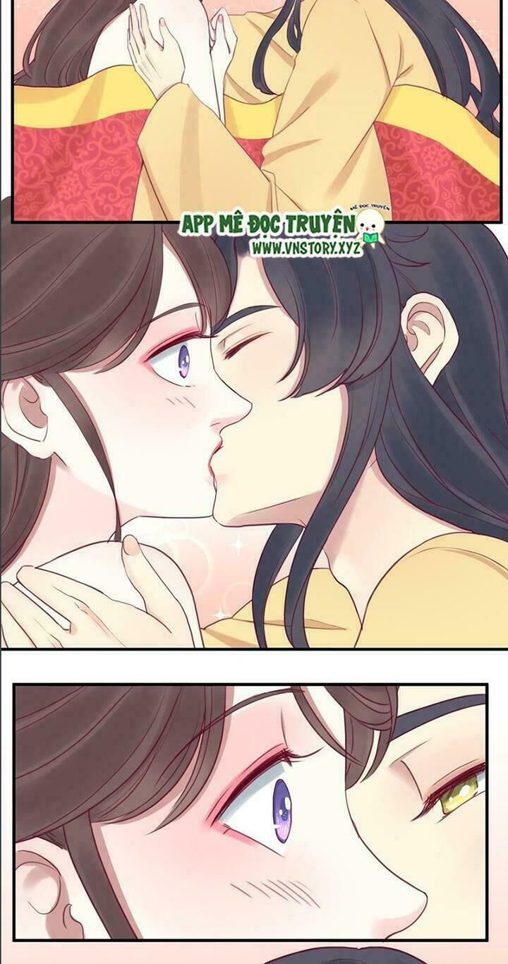 Hoàng Hậu Bận Lắm Chapter 18 - 11