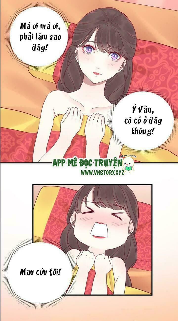 Hoàng Hậu Bận Lắm Chapter 18 - 3