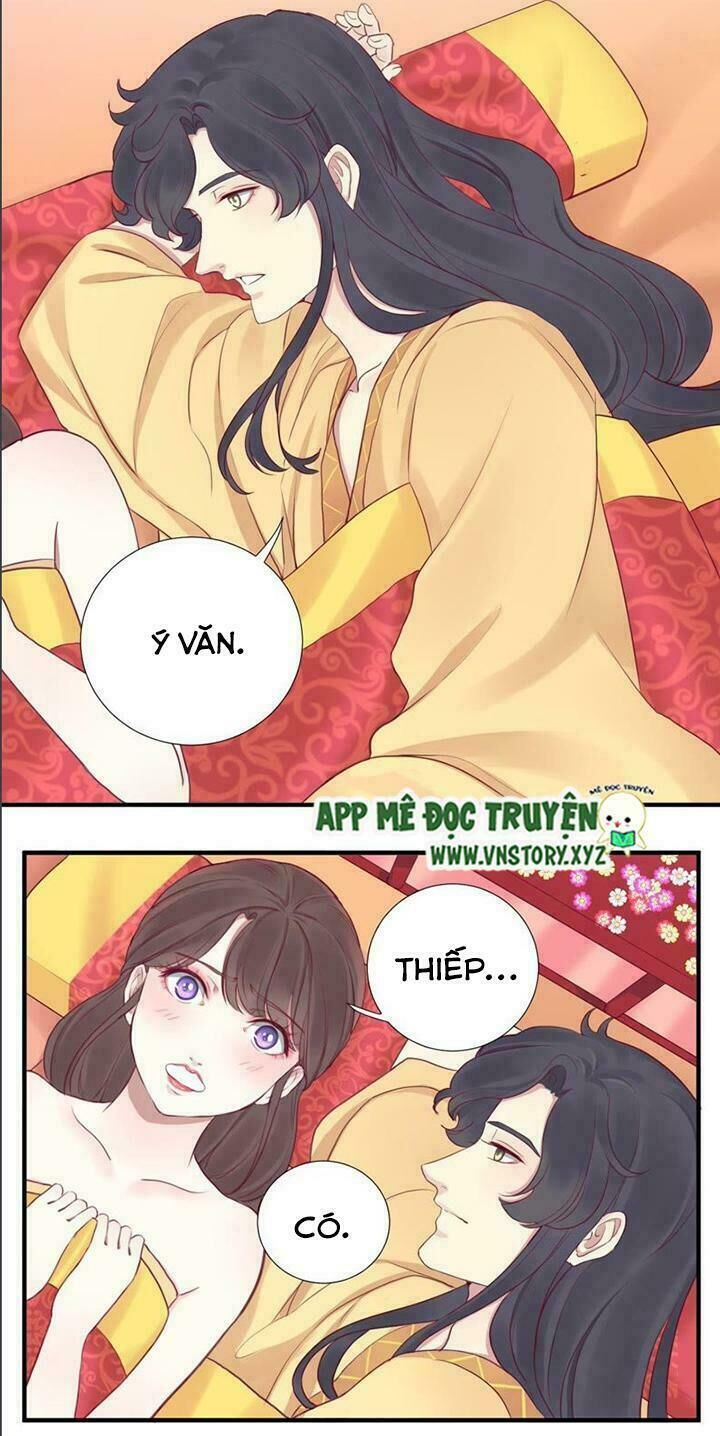 Hoàng Hậu Bận Lắm Chapter 18 - 4
