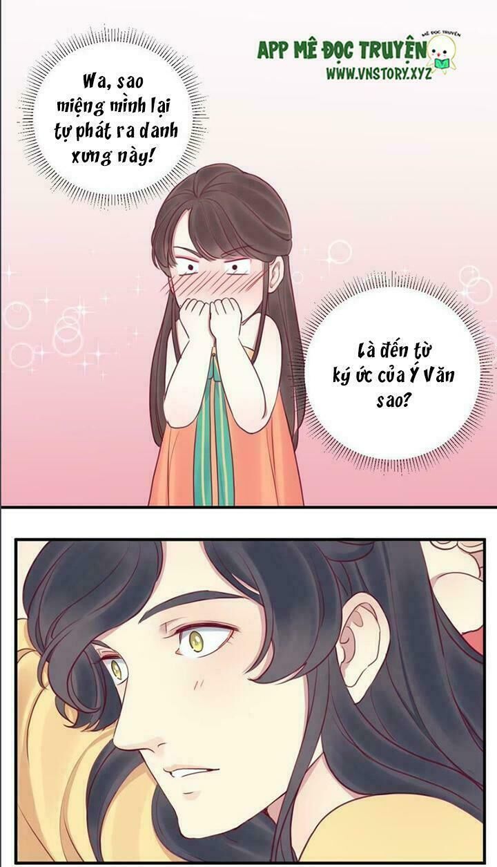 Hoàng Hậu Bận Lắm Chapter 18 - 9