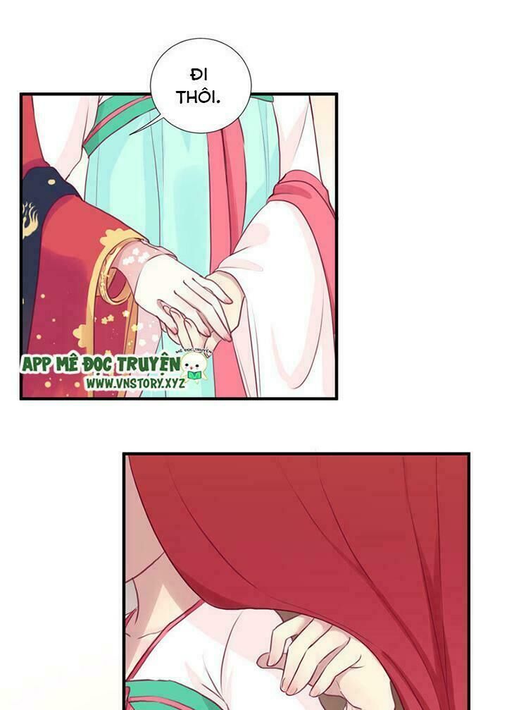 Hoàng Hậu Bận Lắm Chapter 2 - 11