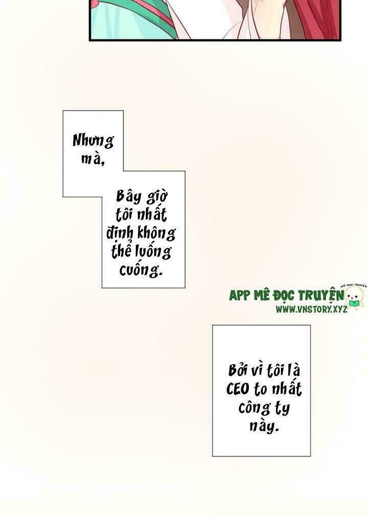 Hoàng Hậu Bận Lắm Chapter 2 - 12