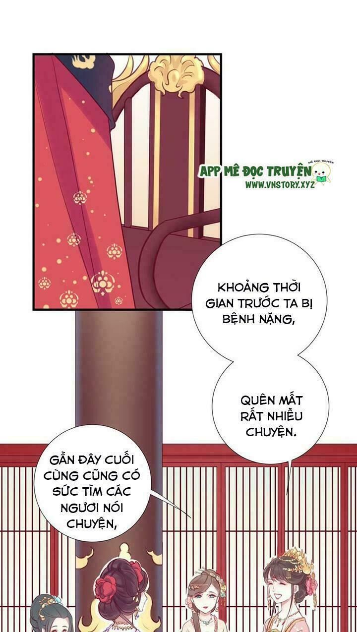 Hoàng Hậu Bận Lắm Chapter 2 - 23