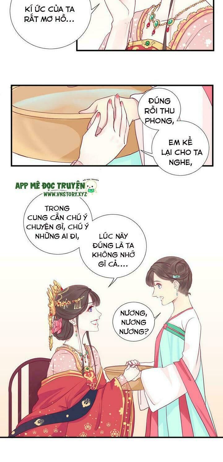 Hoàng Hậu Bận Lắm Chapter 2 - 41