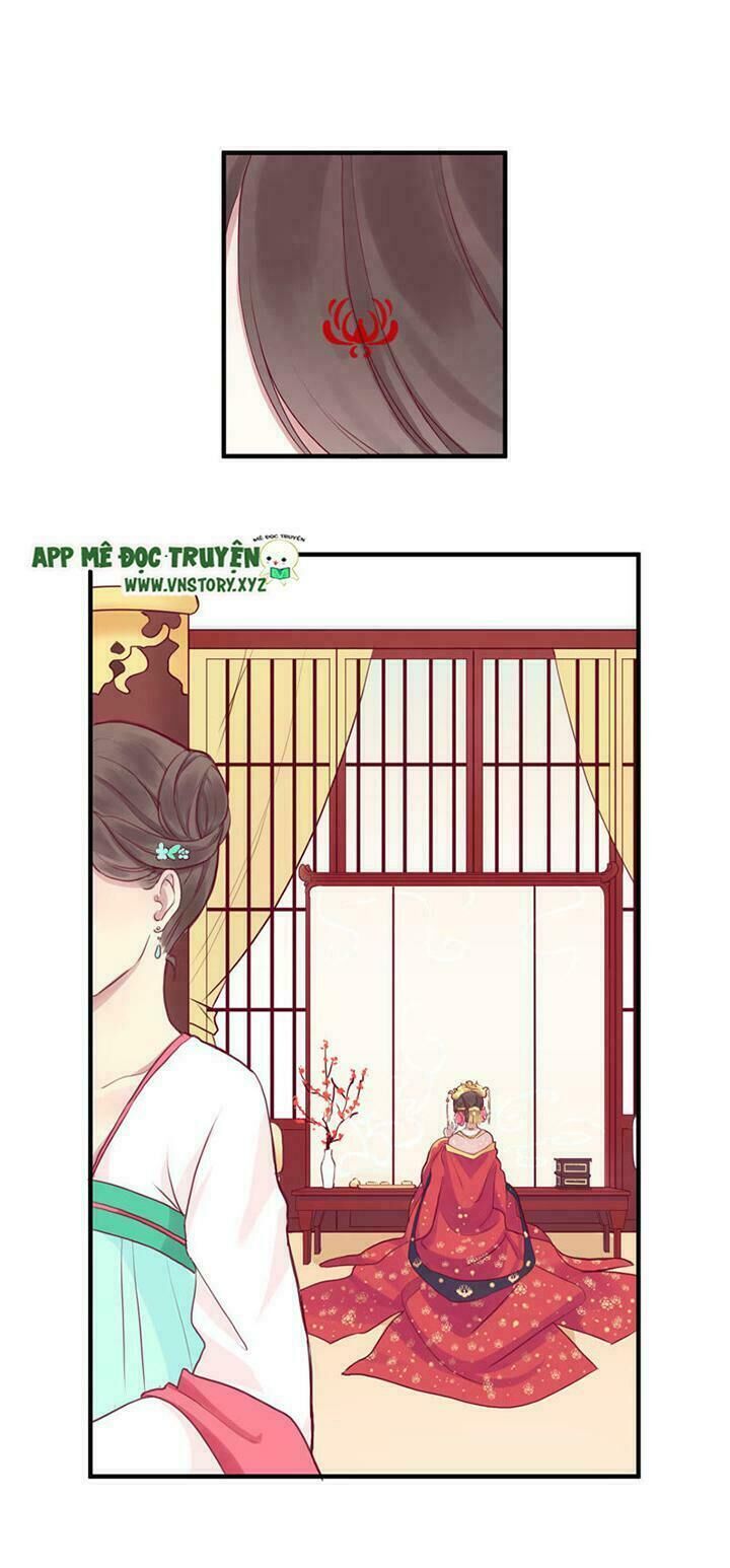 Hoàng Hậu Bận Lắm Chapter 2 - 9