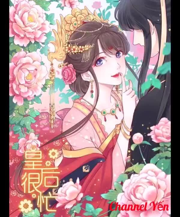 Hoàng Hậu Bận Lắm Chapter 22.5 - 1