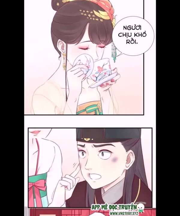 Hoàng Hậu Bận Lắm Chapter 22.5 - 16