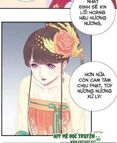 Hoàng Hậu Bận Lắm Chapter 22 - 11