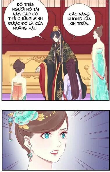 Hoàng Hậu Bận Lắm Chapter 22 - 13