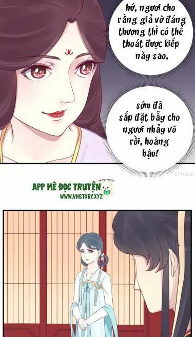 Hoàng Hậu Bận Lắm Chapter 22 - 5