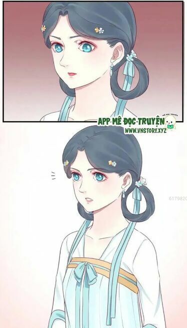 Hoàng Hậu Bận Lắm Chapter 22 - 6