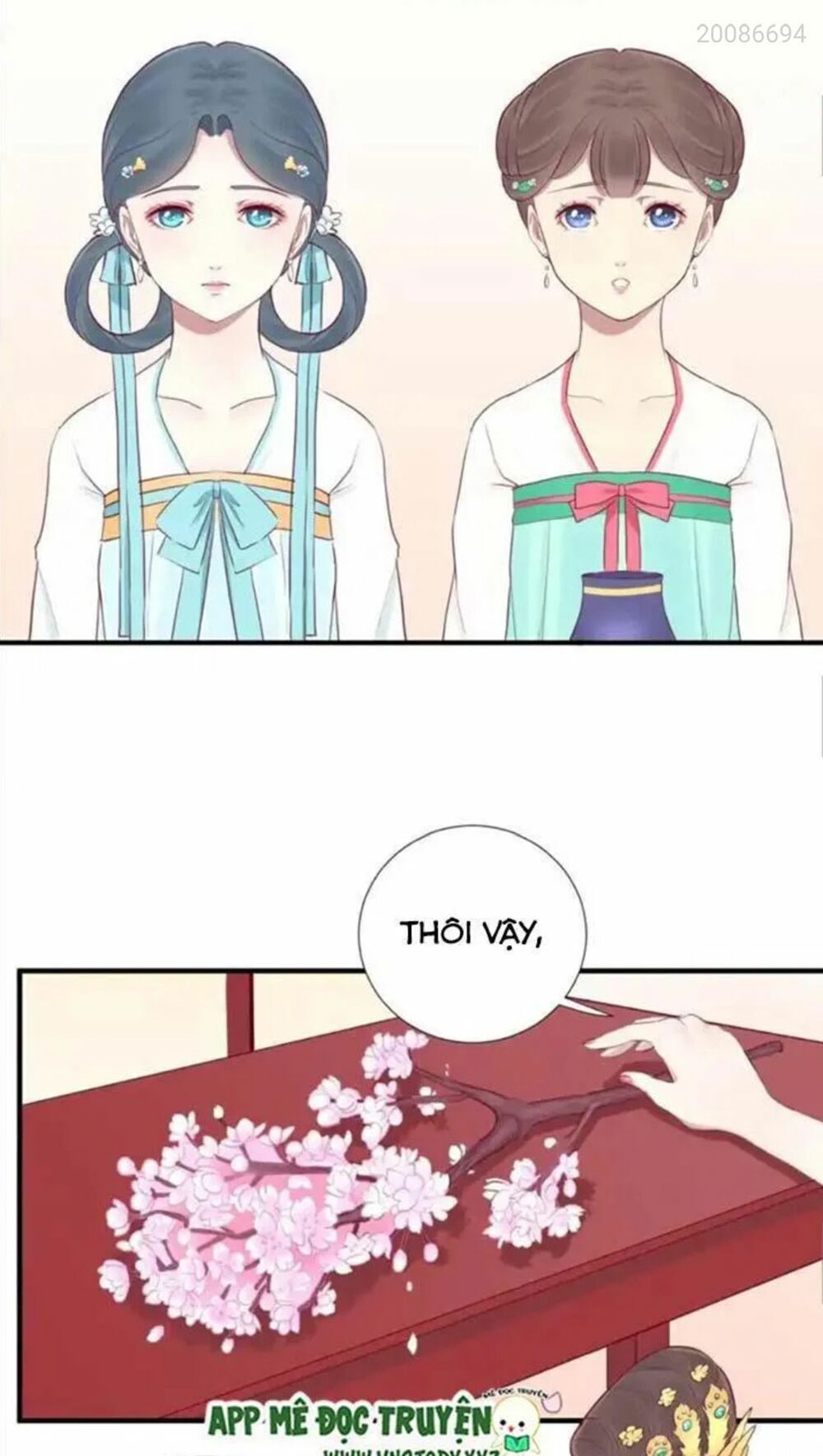 Hoàng Hậu Bận Lắm Chapter 23 - 14