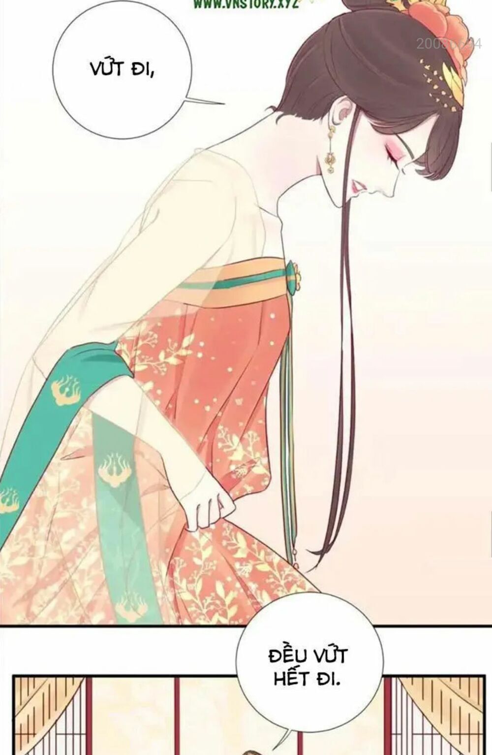 Hoàng Hậu Bận Lắm Chapter 23 - 15