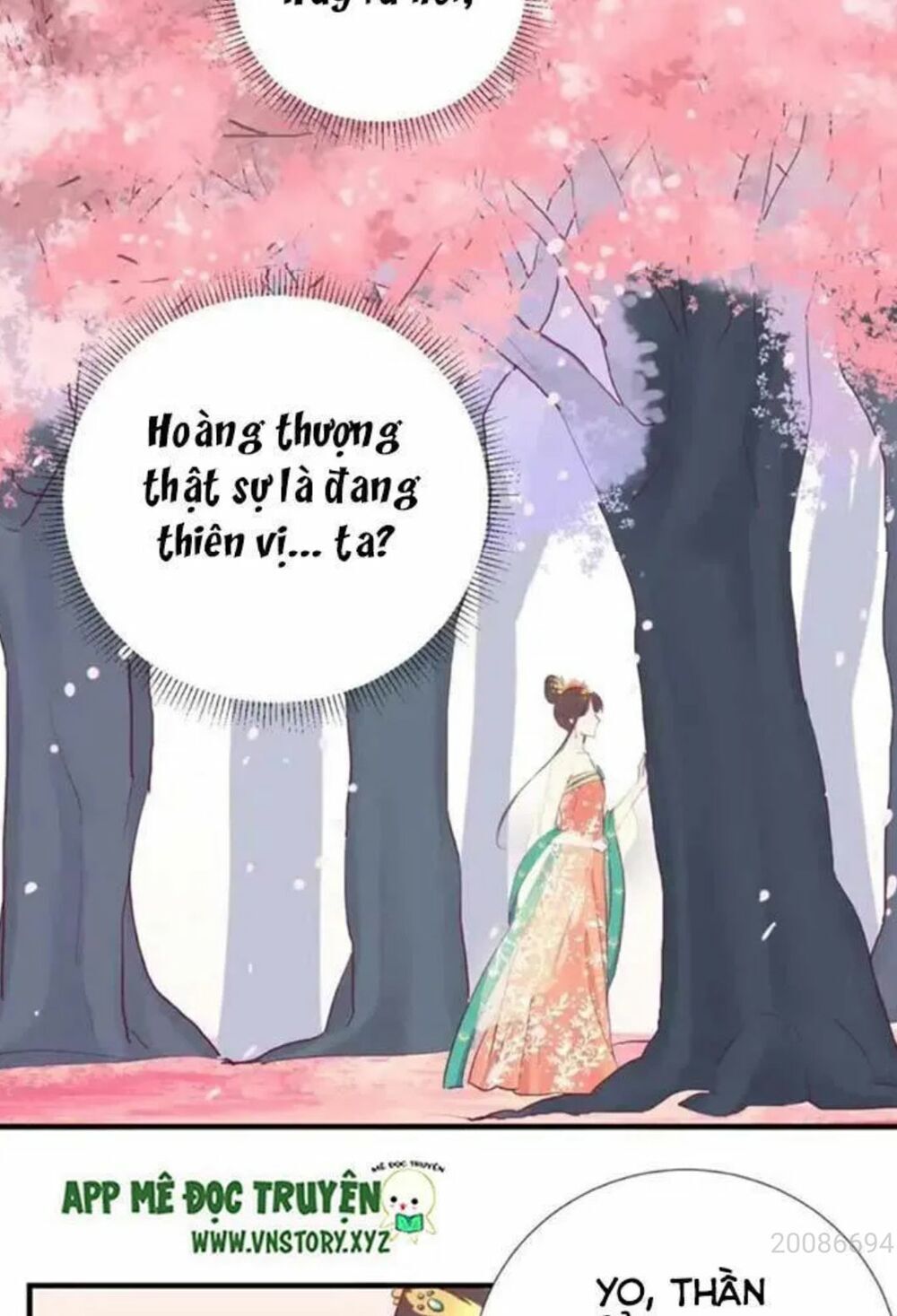 Hoàng Hậu Bận Lắm Chapter 23 - 21