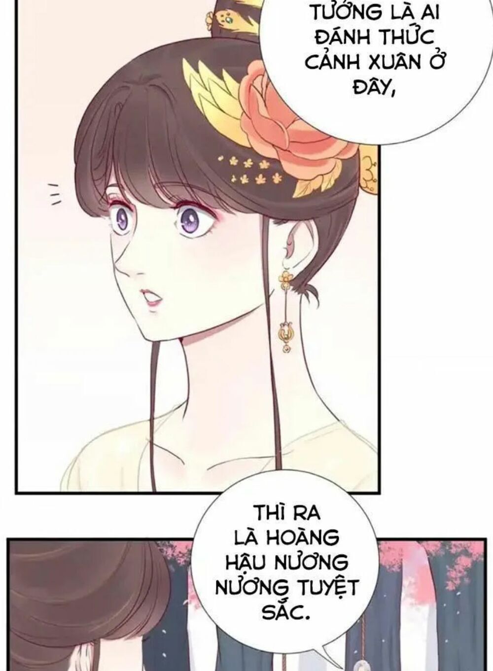 Hoàng Hậu Bận Lắm Chapter 23 - 22