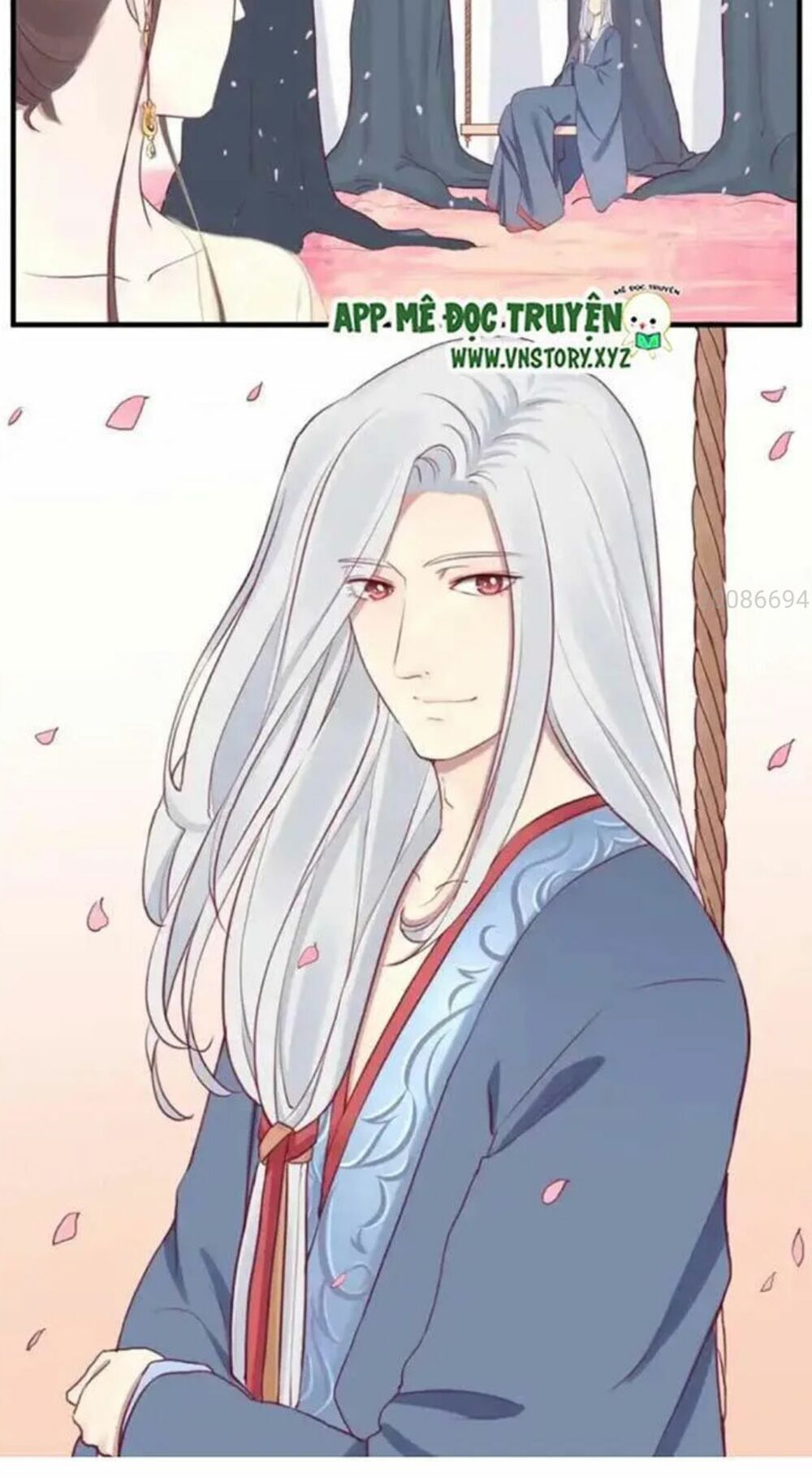 Hoàng Hậu Bận Lắm Chapter 23 - 23