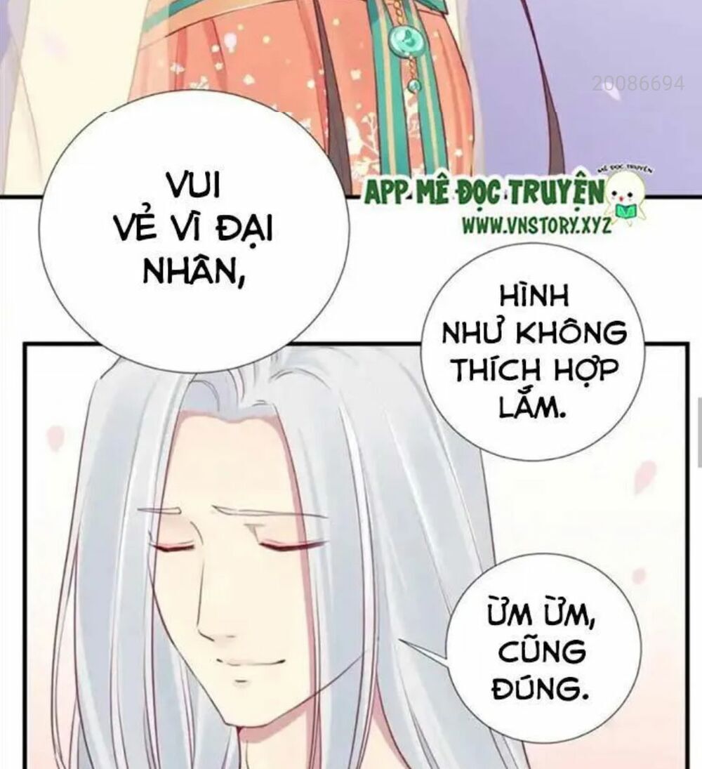 Hoàng Hậu Bận Lắm Chapter 24 - 11
