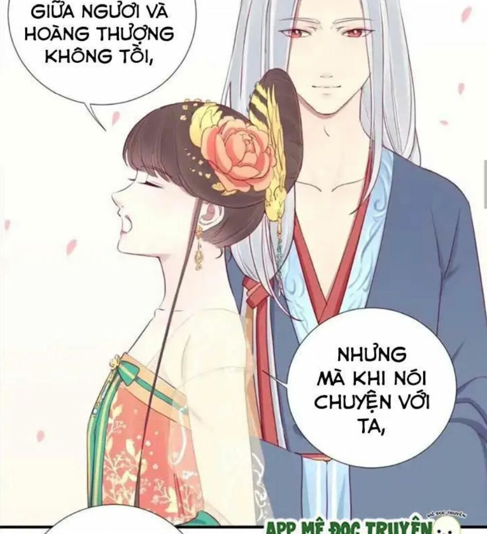 Hoàng Hậu Bận Lắm Chapter 24 - 13
