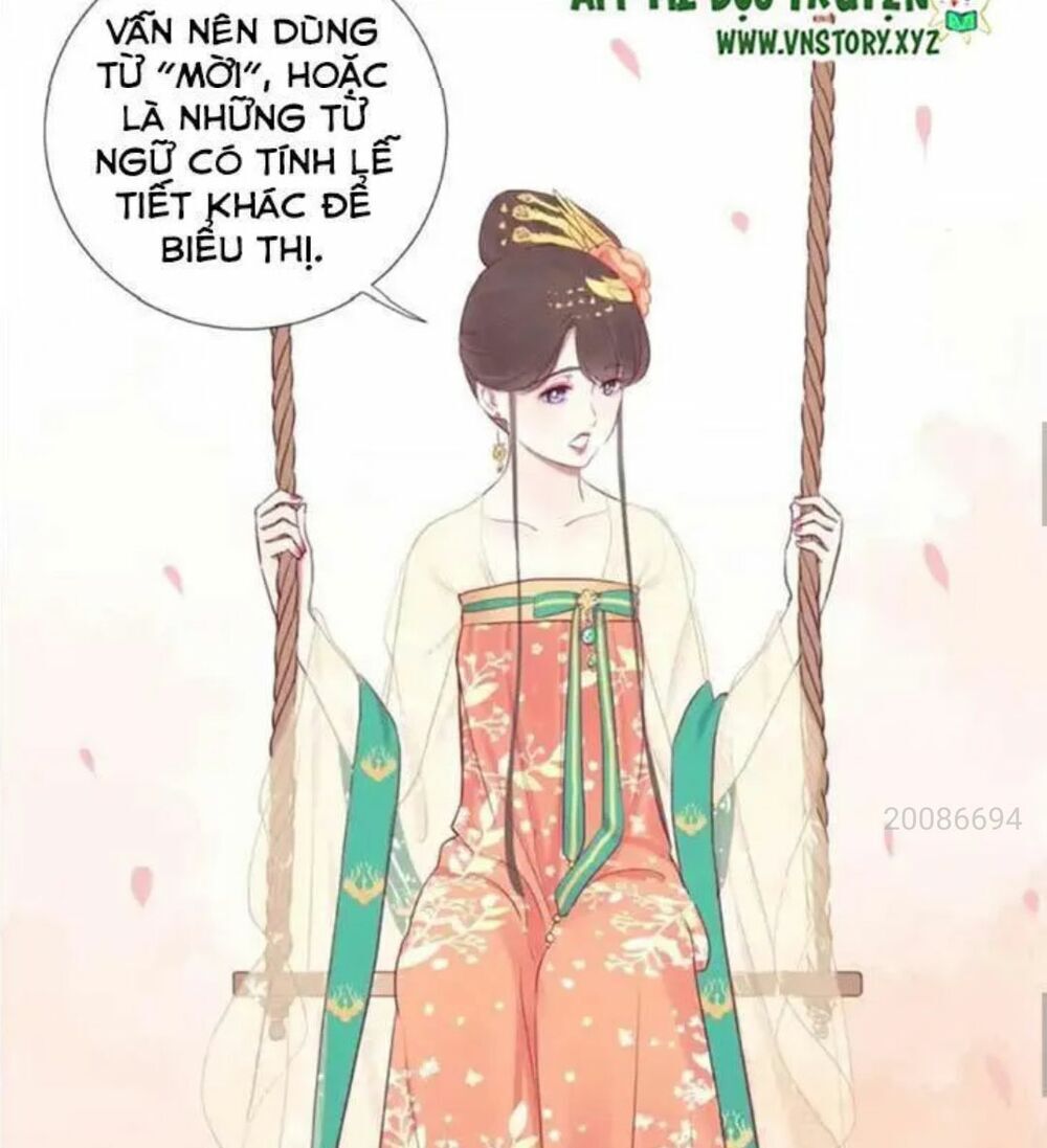 Hoàng Hậu Bận Lắm Chapter 24 - 14