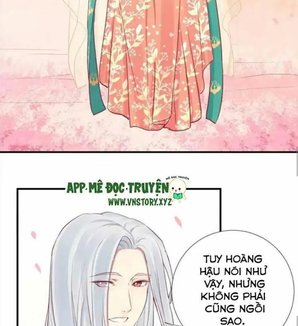 Hoàng Hậu Bận Lắm Chapter 24 - 15
