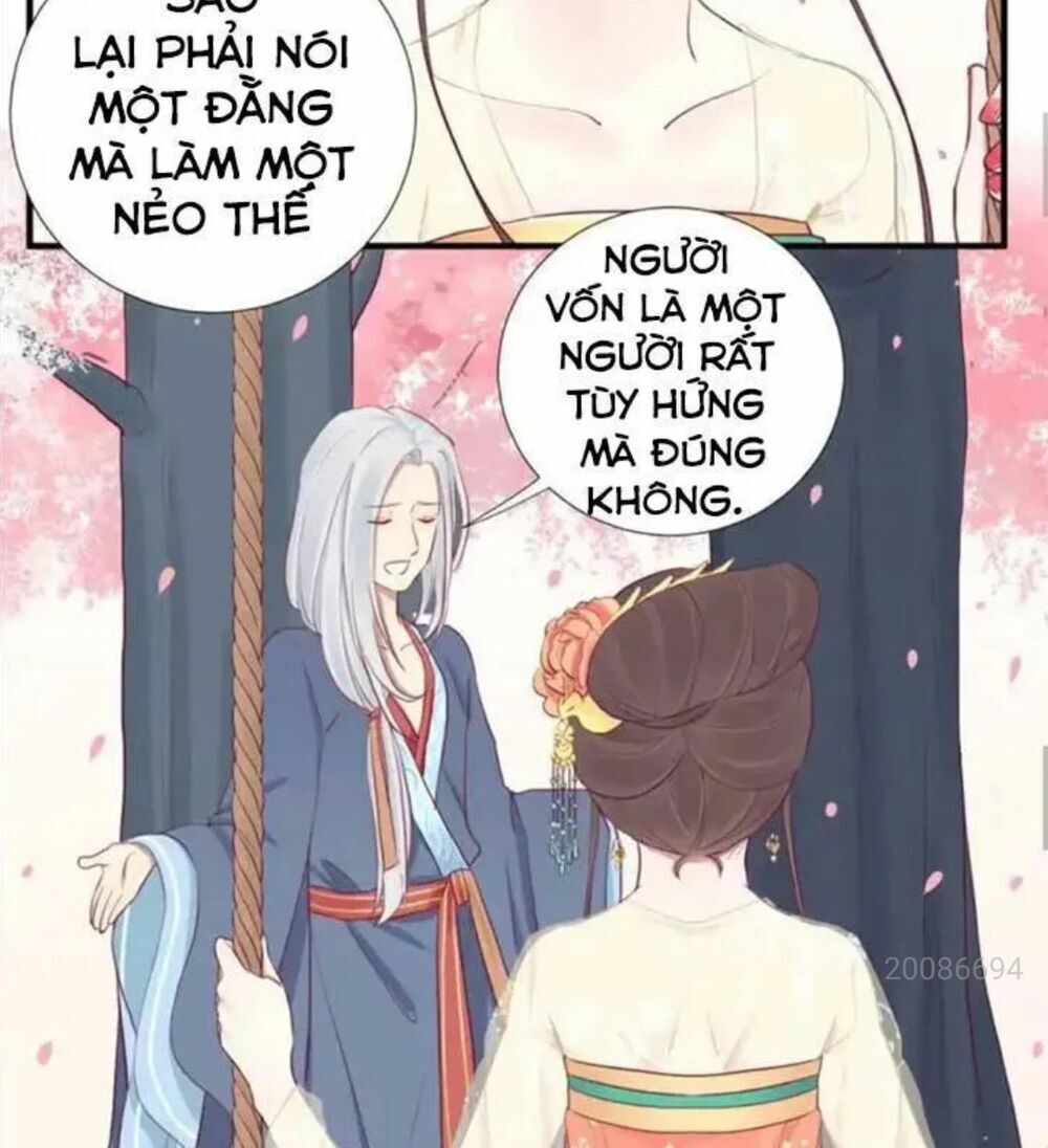 Hoàng Hậu Bận Lắm Chapter 24 - 17