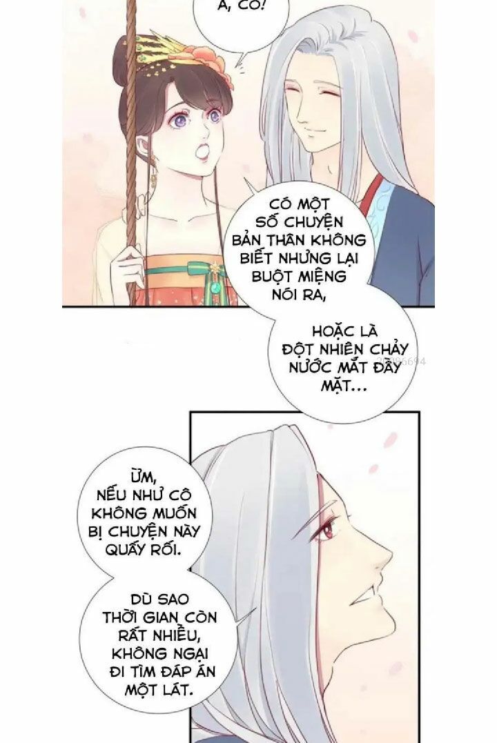 Hoàng Hậu Bận Lắm Chapter 25 - 15