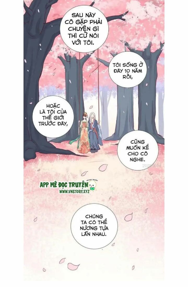 Hoàng Hậu Bận Lắm Chapter 25 - 19