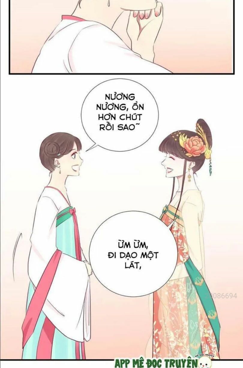 Hoàng Hậu Bận Lắm Chapter 26 - 11